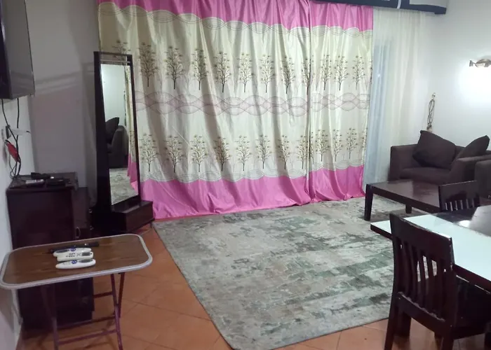 بورتو السخنه Apartment Ain Sukhna