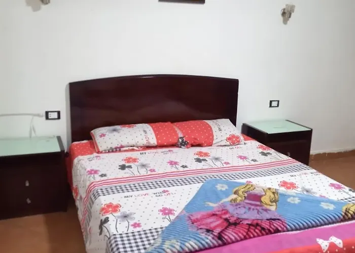 بورتو السخنه Apartment